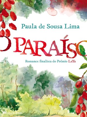 cover image of O Paraíso
